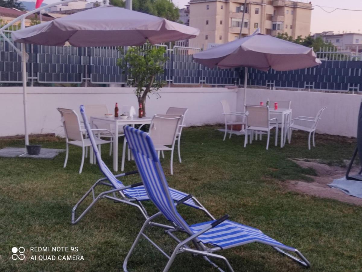 Area Domus Bed & Breakfast Pompei Bagian luar foto