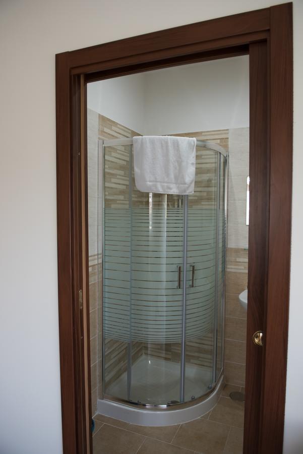 Area Domus Bed & Breakfast Pompei Bagian luar foto